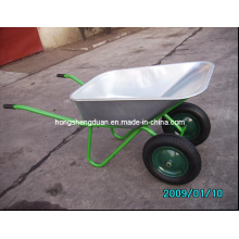 Rueda doble Wheel Barrow (WB6431)